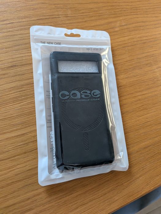 Pixel 7a Etui - nowe