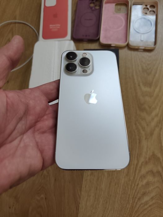 iPhone 13 Pro 128gb Gold