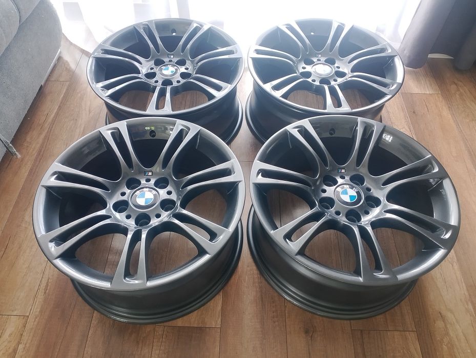 Styling 350 bmw f 10/11 18 cali grafit