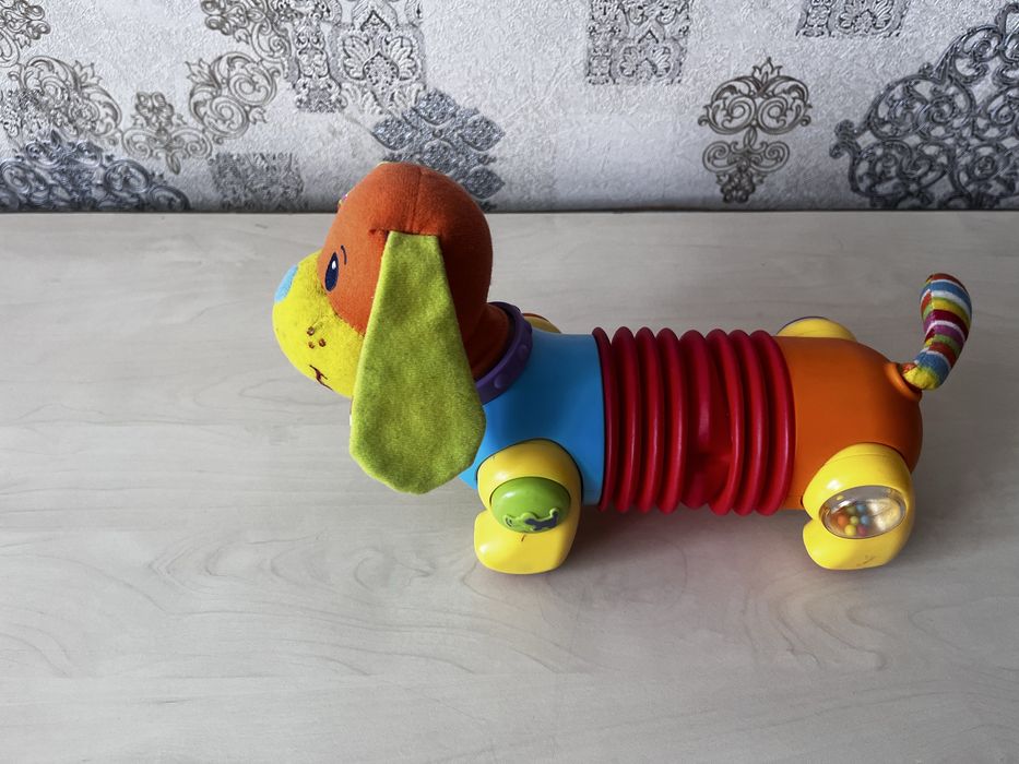 Продам дитячі іграшки
