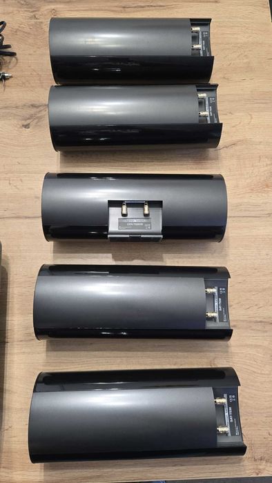 Głośniki 5.1 Harman Kardon HKTS 30 BQ /230