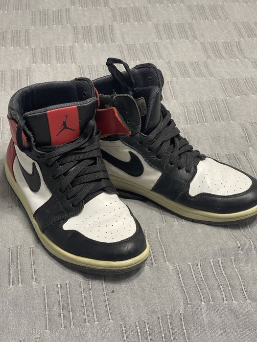 Джордани Nike air