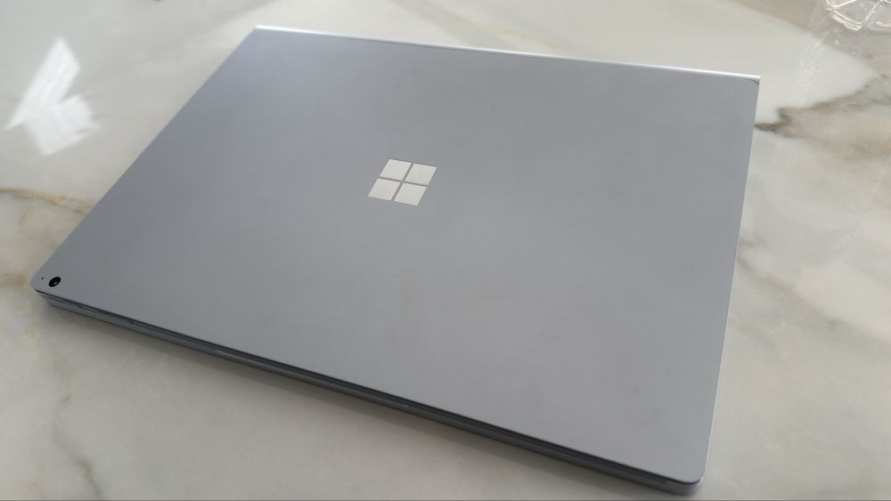 Microsoft Surface Book 3 – Excelente estado! (790€)