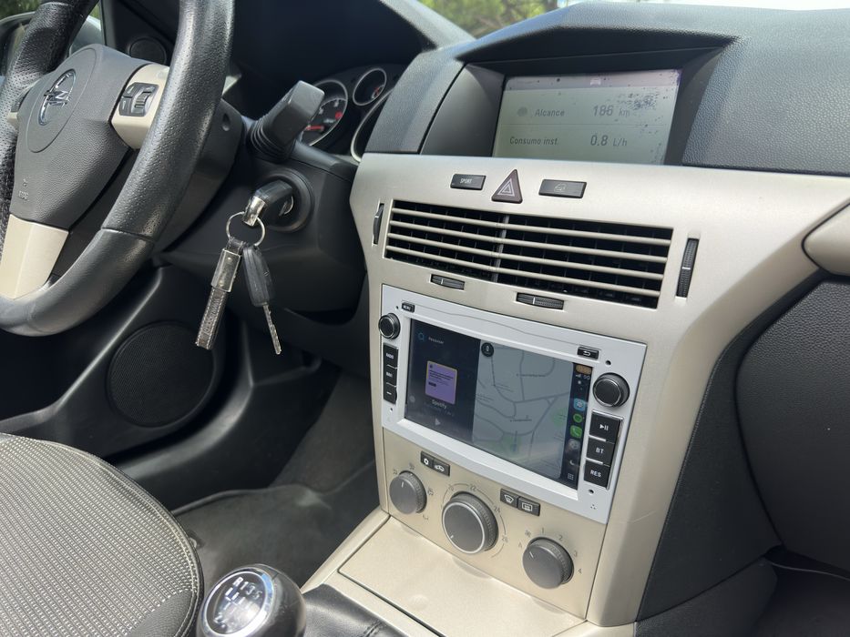 Opel Astra Cabrio 1.9 CDTI  150cv | Imaculado