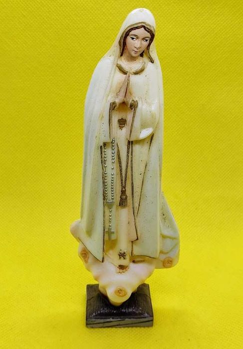 Our Lady of Fátima Statue – Portugal