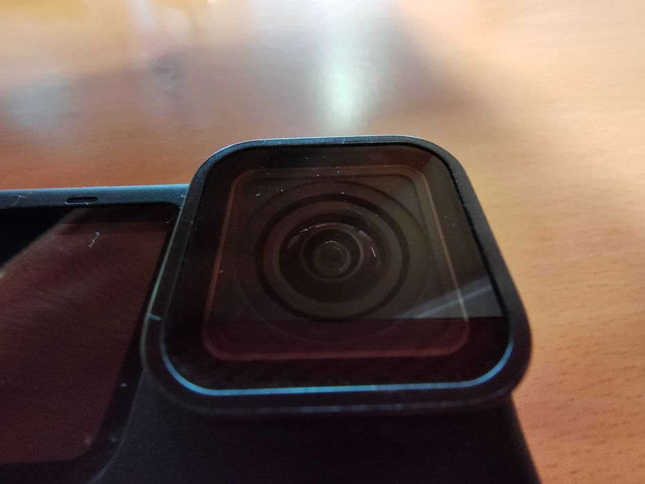 GoPro Hero Black 9