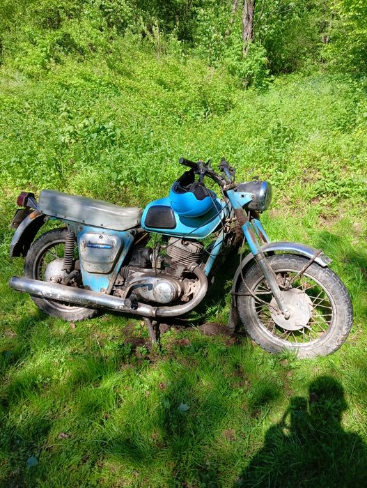 Продам иж планета 3