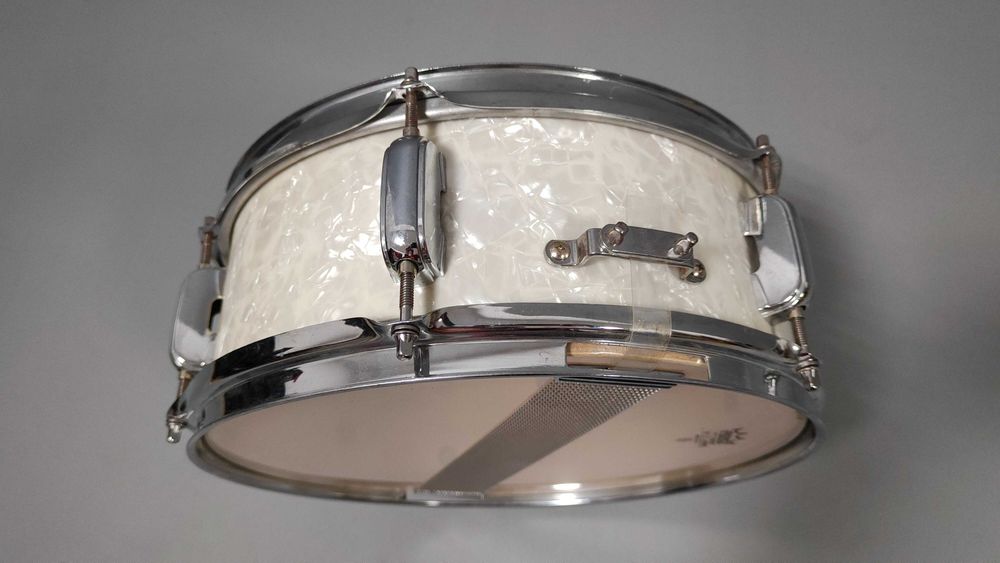 Werbel Tama Stagestar - White Pearl - 13x 5"