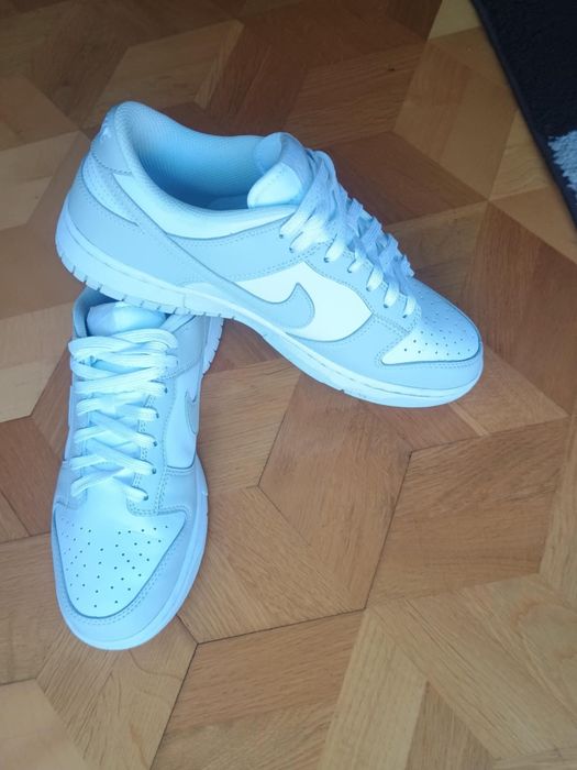 Buty Nike dunk low