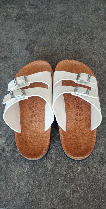 Birkenstock sandały