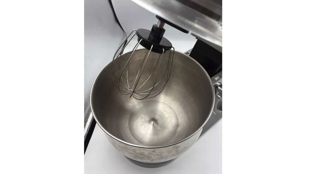 robot kuchenny CLATRONIC KM 3709