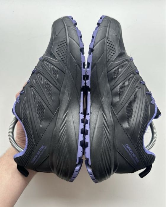 Кроссовки  Karrimor Оригинал Размер 41 - 26,5 см
