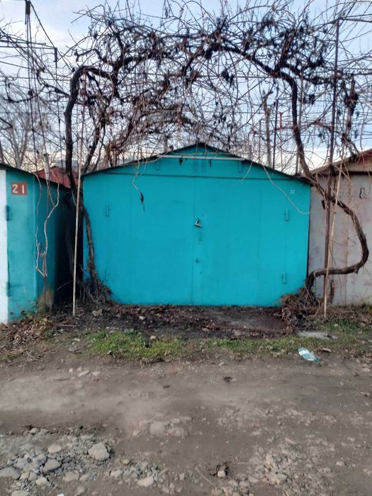 Продам гараж кооператив Юність