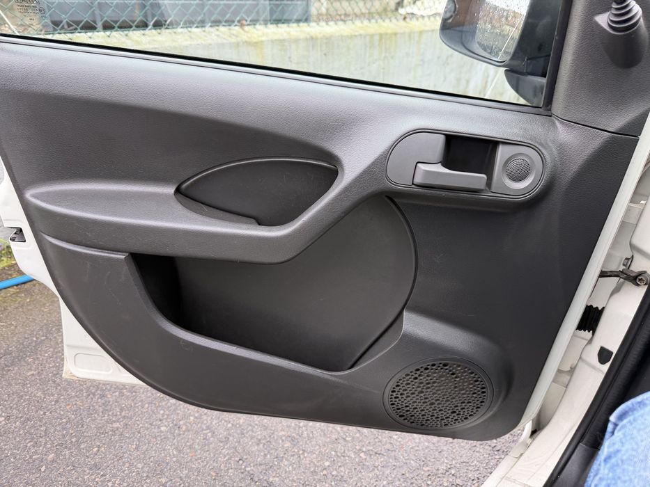 Fiat panda 1.3 multjet van