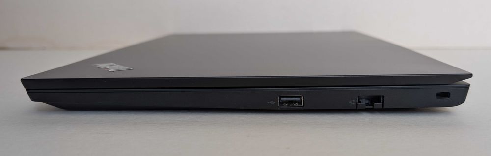 Laptop Lenovo ThinkPad E15 Gen 4/15.6/AMD R5-5625U-4.3GHz/40G/SSD 1 TB