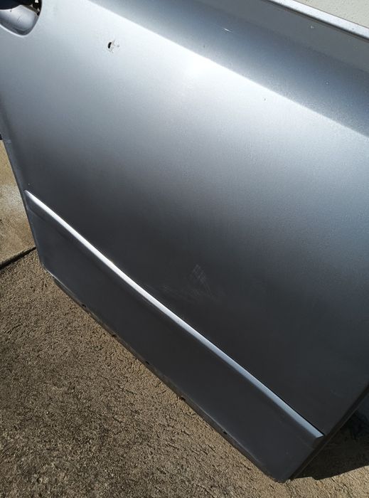 Sprzedam drzwi do audi A4 B6