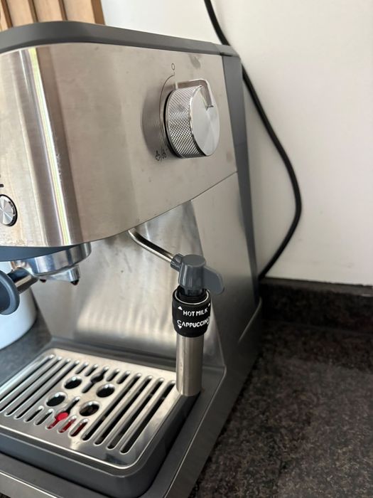 Delonghi Classic