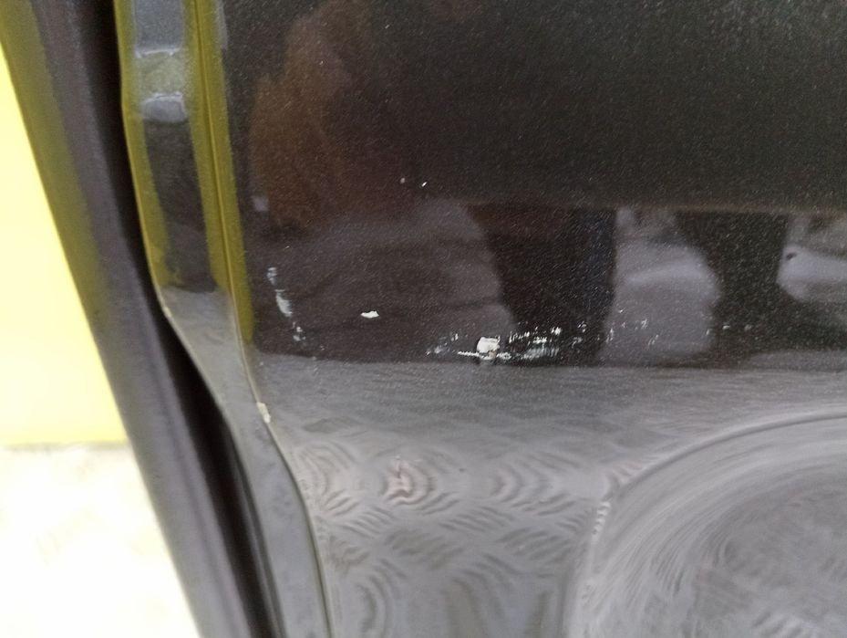 Двери праые Renault Trafic 2 Двери правые Vivaro Трафик Виваро т2