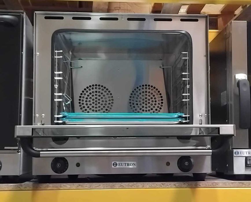 Forno Convetor - NOVO