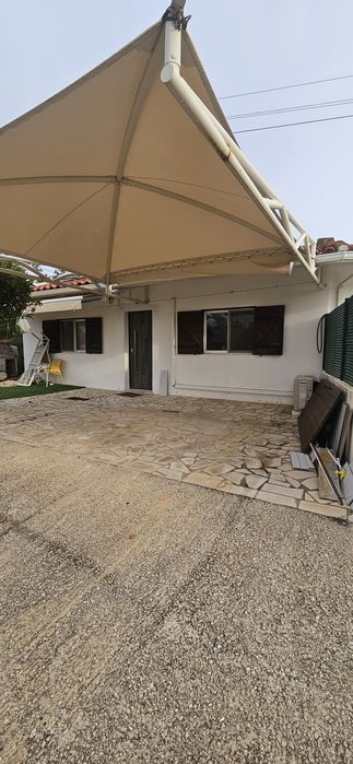 V3 para Arrendar ao Ano Armação de Pêra