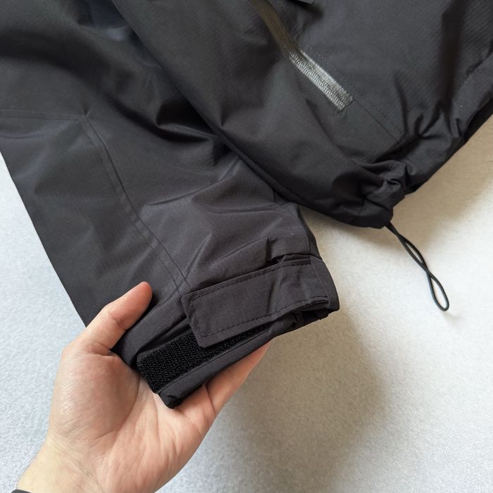 Зимняя куртка Patagonia Gore-Tex Патагонія Гор Текс Зимова Курточка