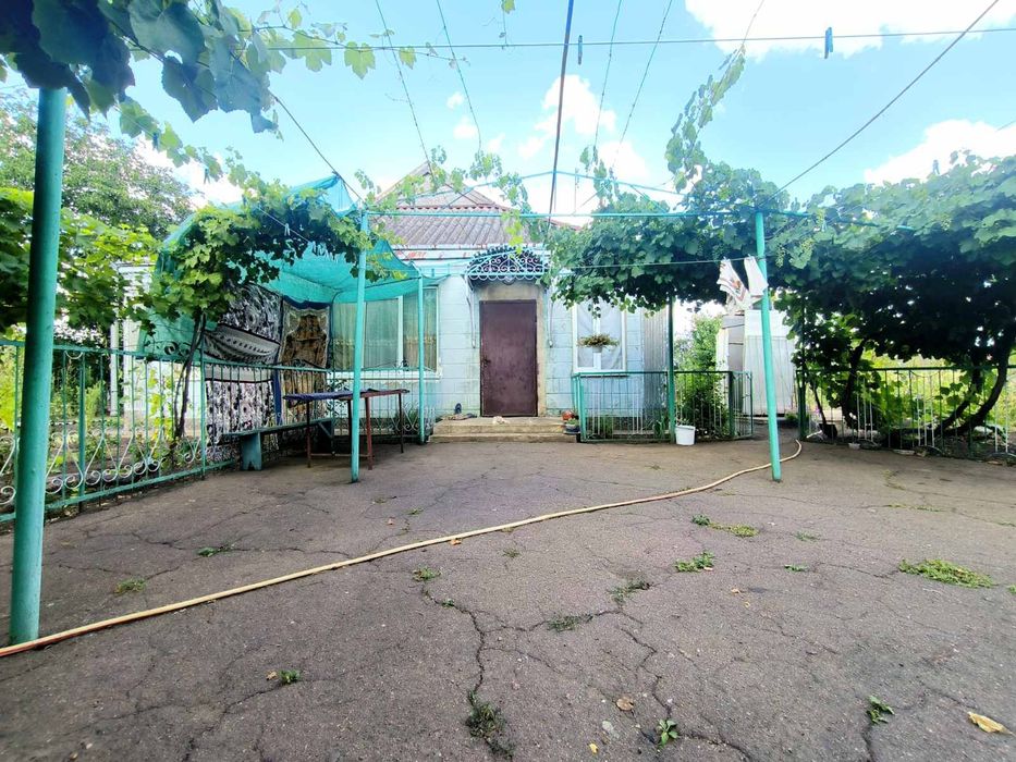 Продаж будинку в с.Вигода ,поруч Біляївка ,Теплодар є відновлення