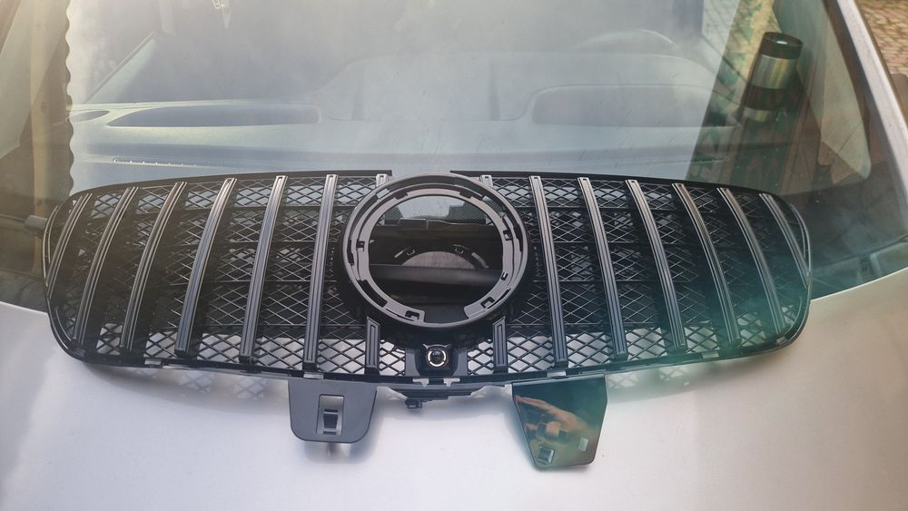 V class w447 2020-2023