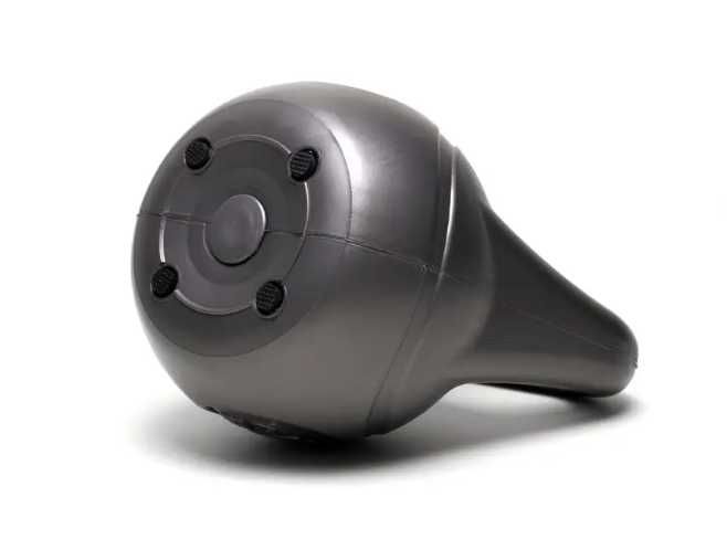 Гиря 16 кг спортивная пудова вінілова Гири Гирі спортивні ( все веса )