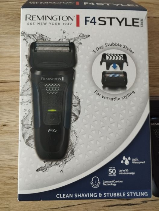 Maszynka elektryczna Remington