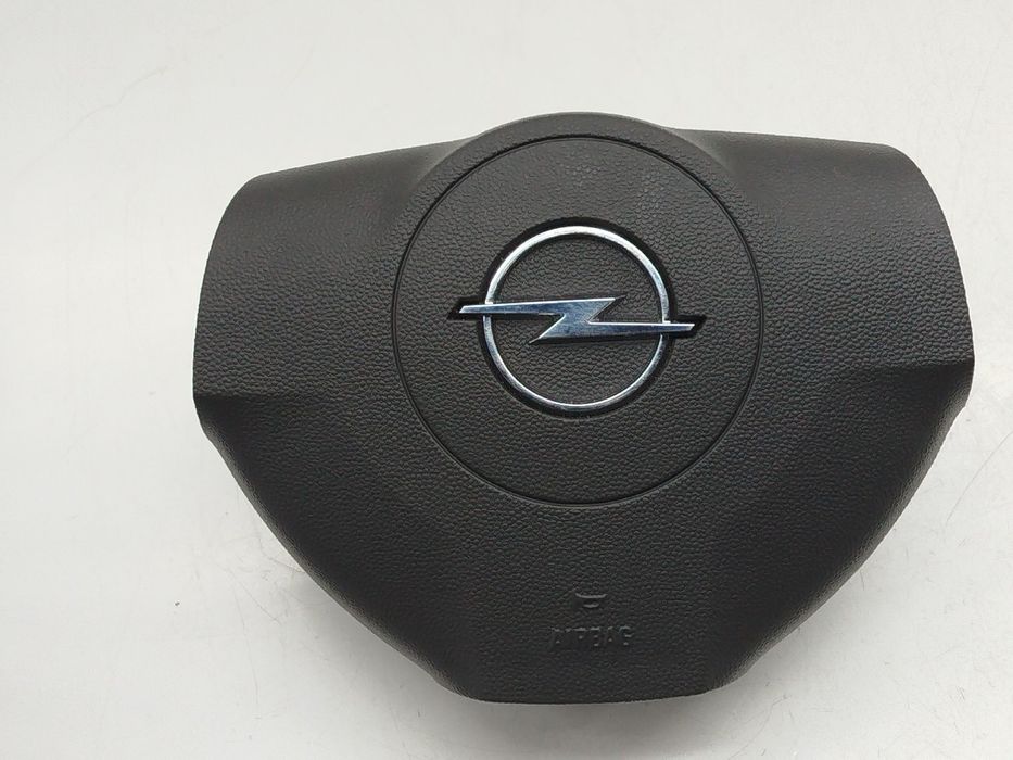 Airbag Volante - OPEL Astra H (A04) | 04 - 14
