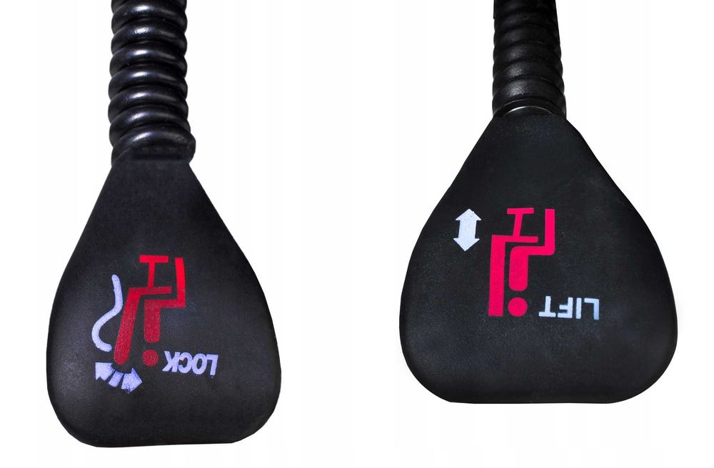 Fotel Gamingowy Profesjonalny z PODNÓŻKIEM!