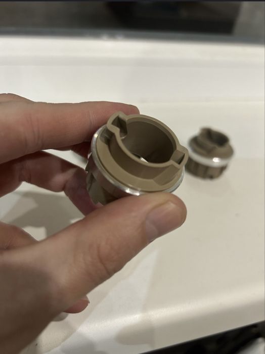 Ремкомплект рульової (рулевой) рейки, втулка, датчик Мазда Mazda 6 GH