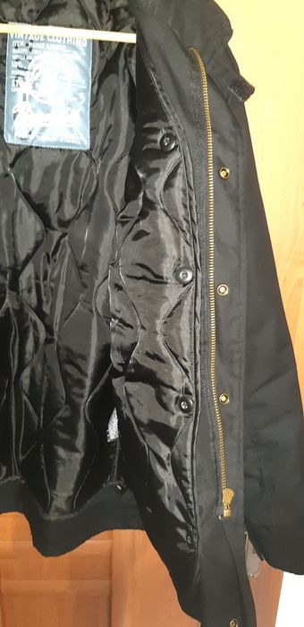 Kurtka parka  M65