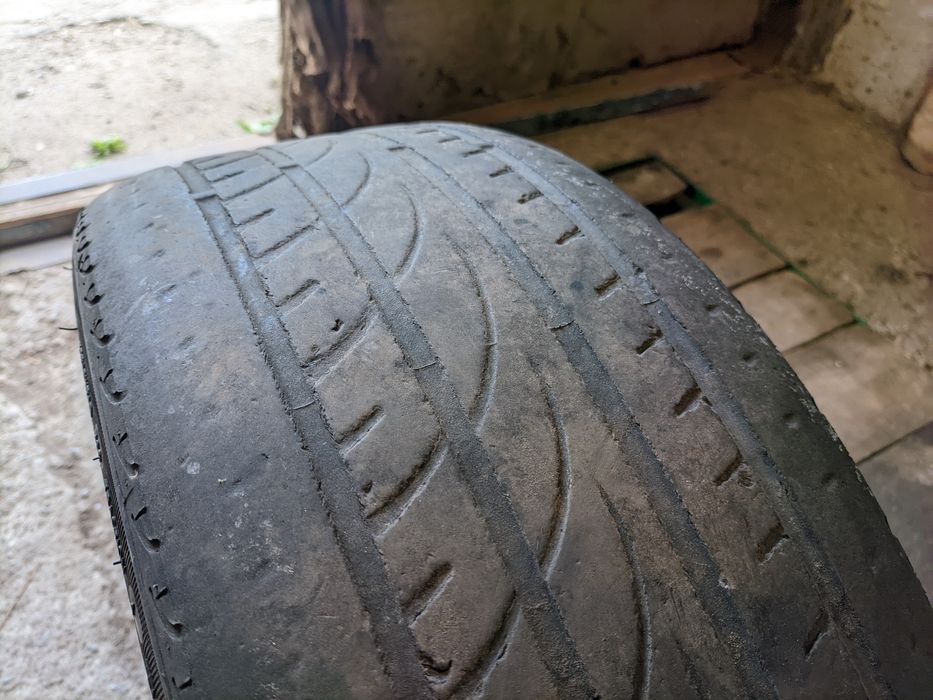 Покрышки Шины r18 235/45