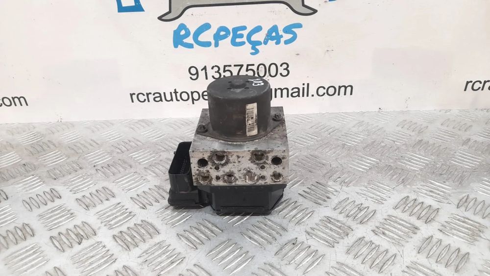 ABS MODULO BLOCO HIDRAULICO MINI COOPER S R57 CABRIO 1.6i 16V 174CV