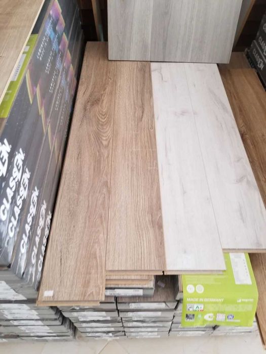 Ламінат Classen Germany