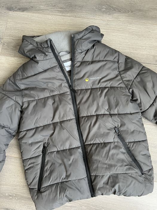 Продам дитячу курточку на флісі