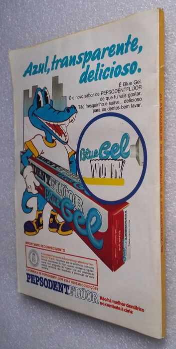 Almanaque Do Patinhas E Do Mickey- Nº 18, 19, 21, 22