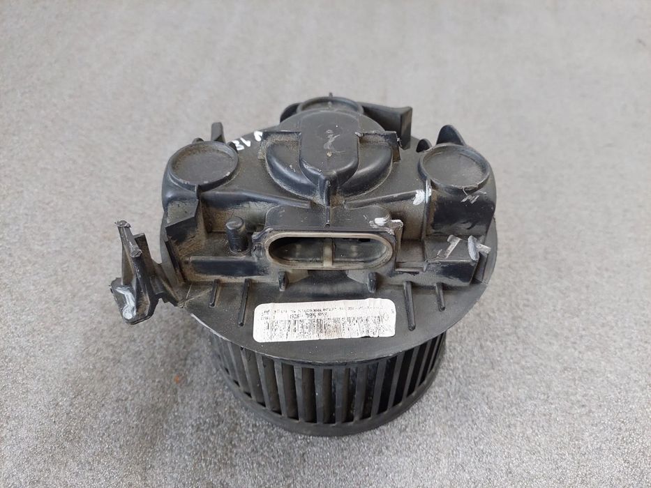 Motor da chauffage / sofagem RENAULT Clio III (BR0/1, CR0/1)