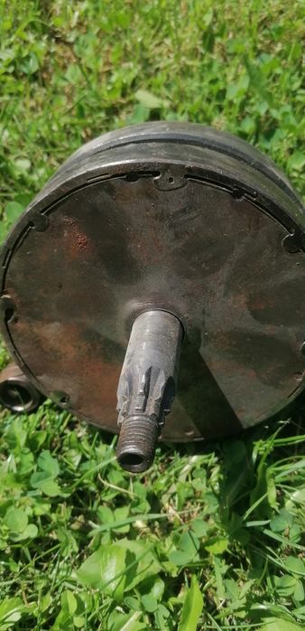 Wał shl 175 3 biegi ładny inne częśći