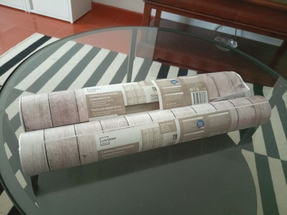 Papel de parede -