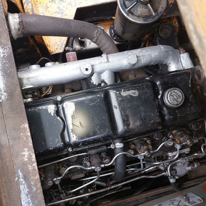 Автонавантажувач ДВ 1788.33 бу