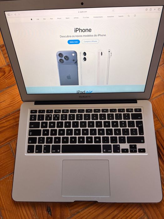 Macbook air 2017475374616703160321