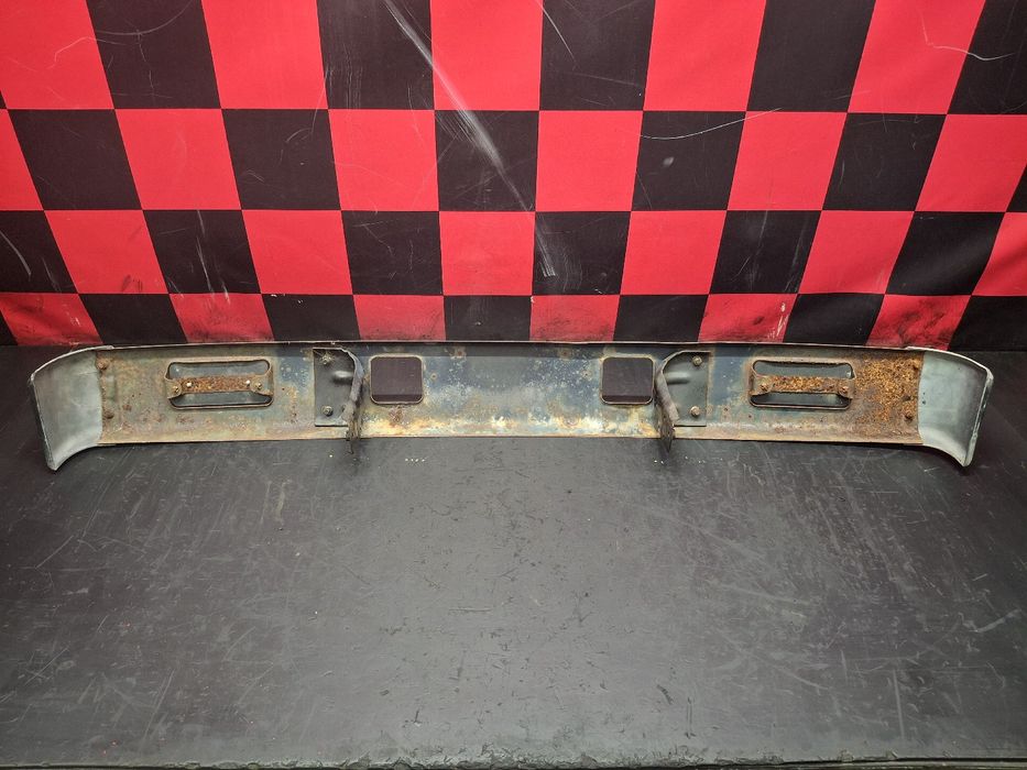 Pára-choques frente MITSUBISHI Canter (FE5, FE6) VI