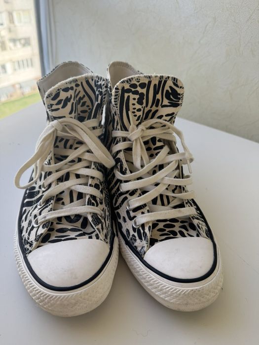 Конверс Converse 40 р.