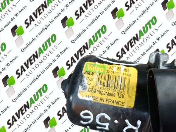 Motor limpa vidros frente MINI Mini (R56)
