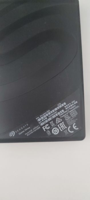 Ps4 +disco externo  +jogos