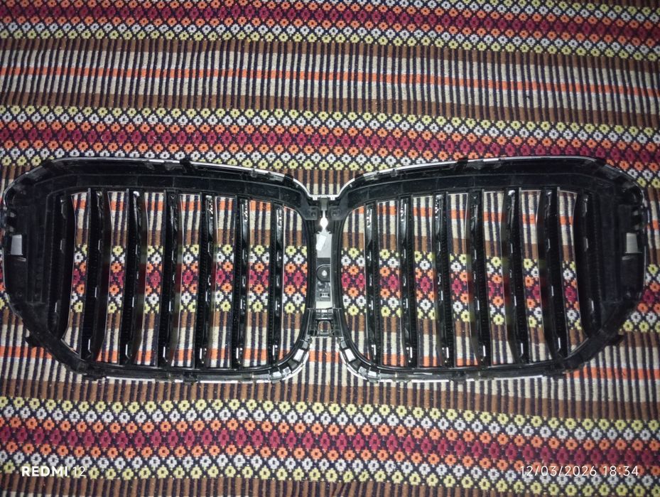 Grelha BMW X5 original