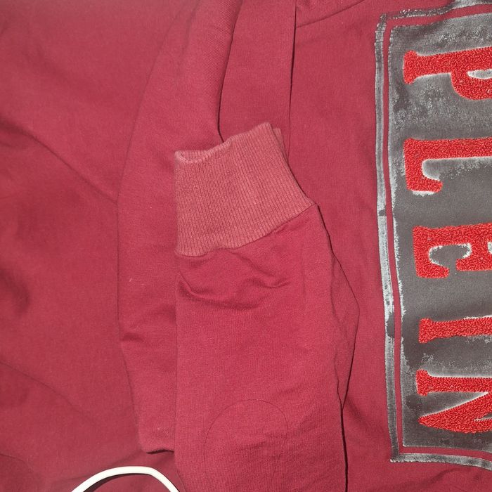 Bluza P.plein rozm L stan bdb