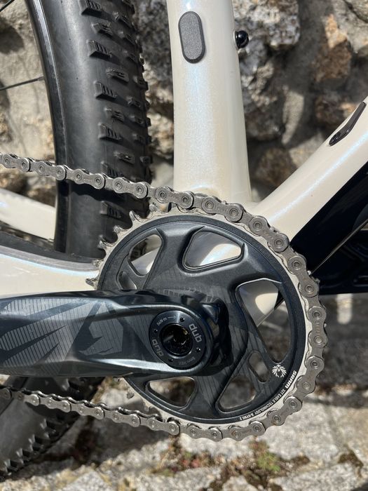 Bicicleta SCOTT SCALE 920 2021 Carbono nova